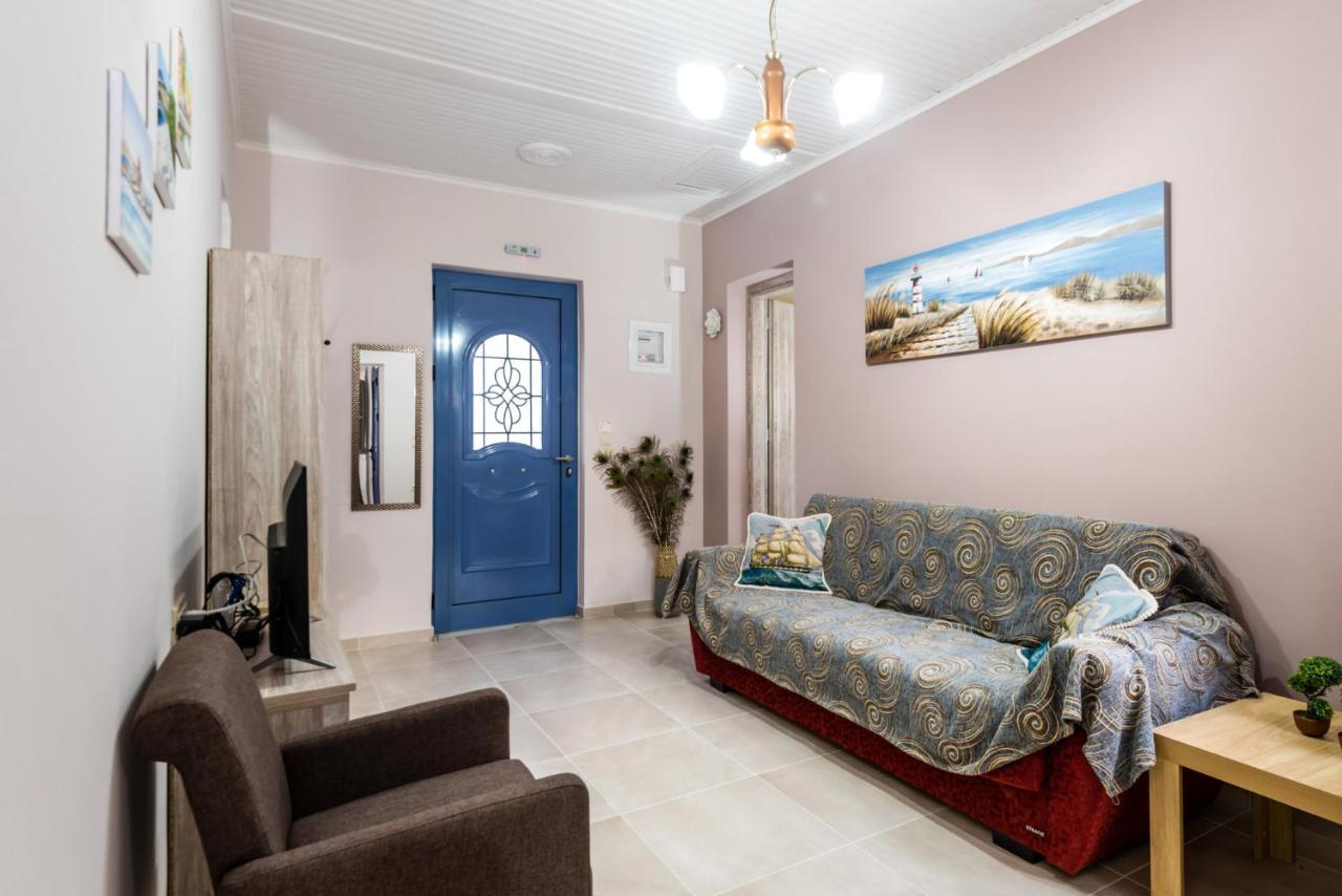 Gina'S House Argostoli Villa Eksteriør billede
